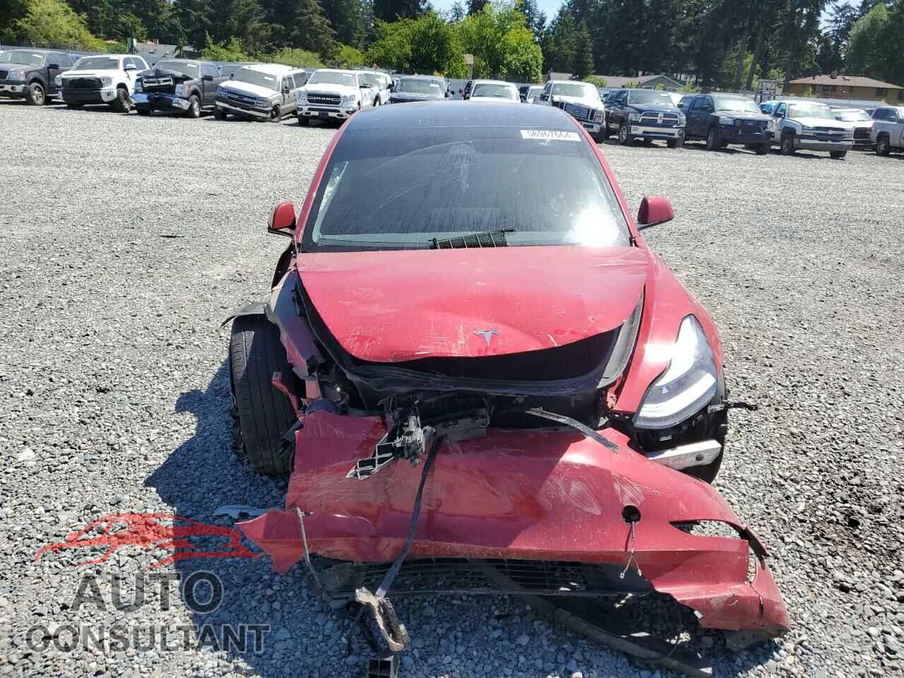 TESLA MODEL 3 2023 - 5YJ3E1EA2PF620057