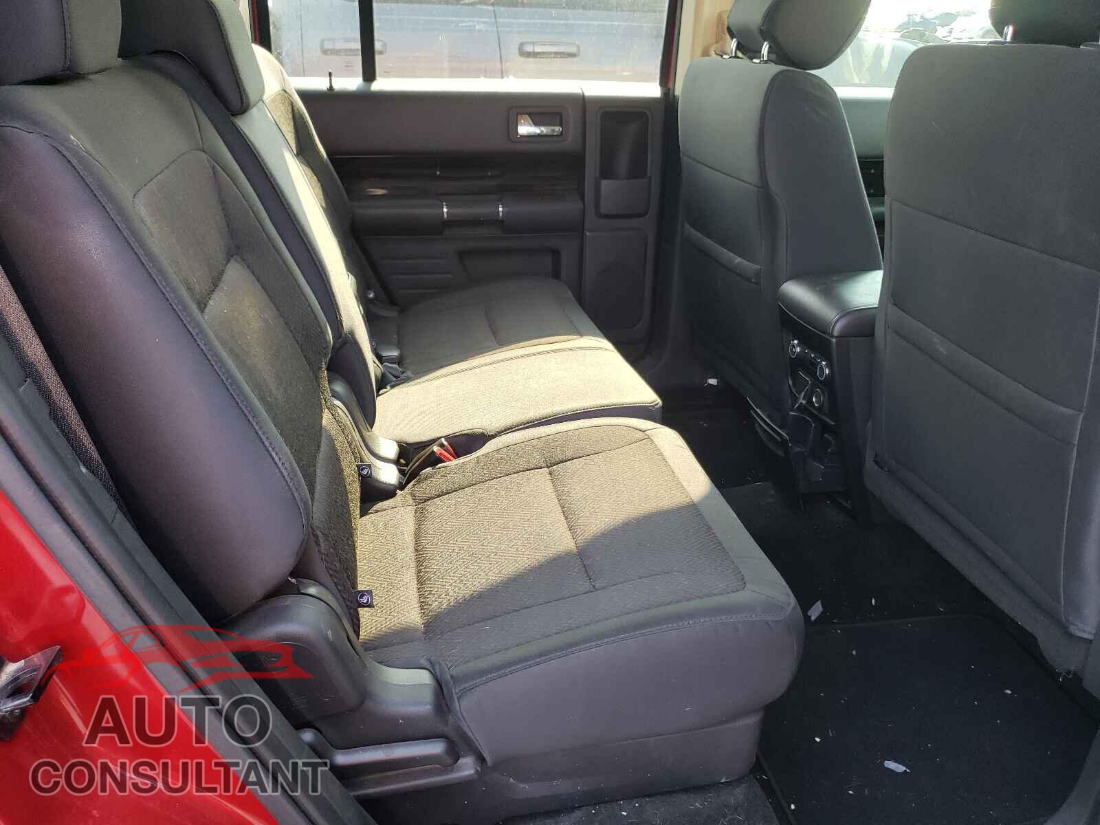 FORD FLEX 2019 - 2FMGK5C86KBA03022