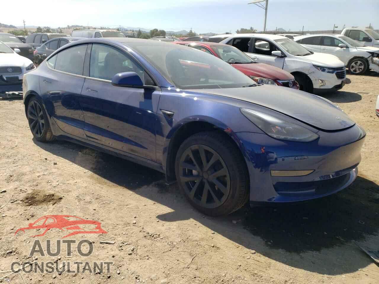 TESLA MODEL 3 2023 - 5YJ3E1EA6PF578508