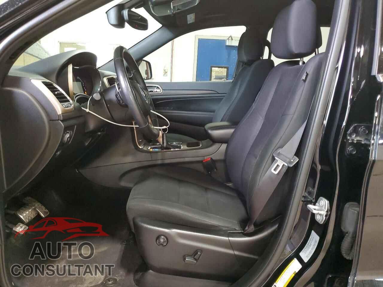JEEP CHEROKEE 2017 - 1C4RJFAG2HC906079