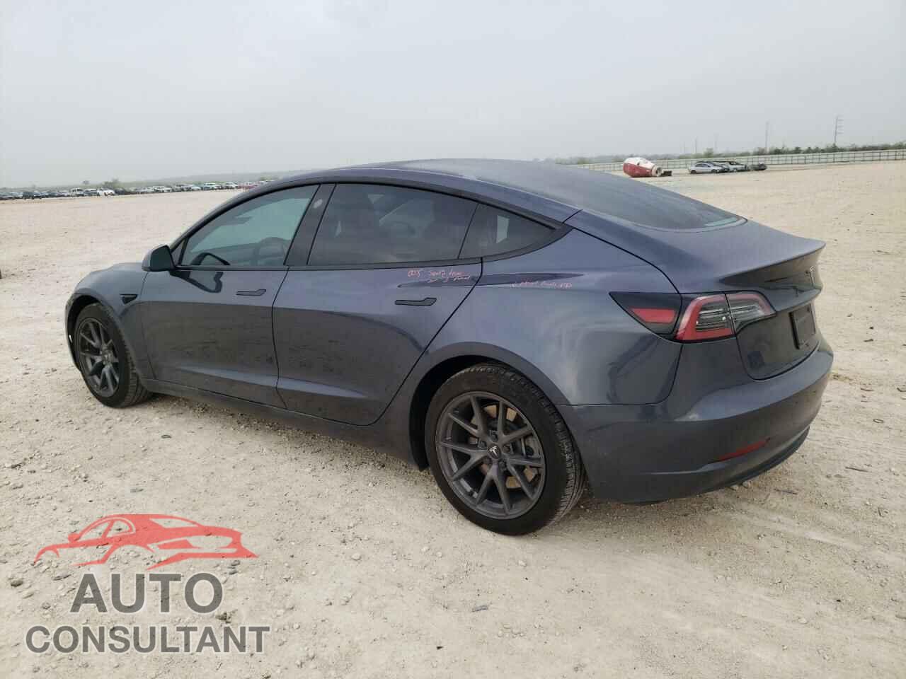TESLA MODEL 3 2023 - 5YJ3E1EAXPF473390