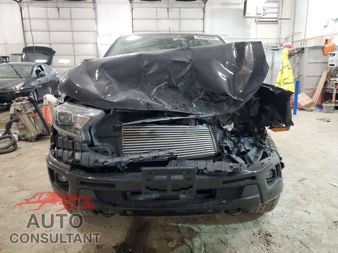 FORD RANGER 2020 - 1FTER4FH3LLA39748