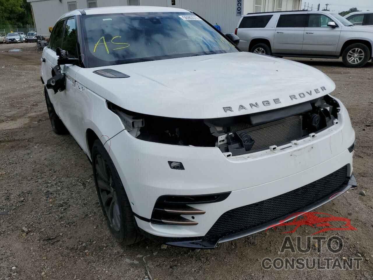 LAND ROVER RANGEROVER 2018 - SALYL2RX2JA773210