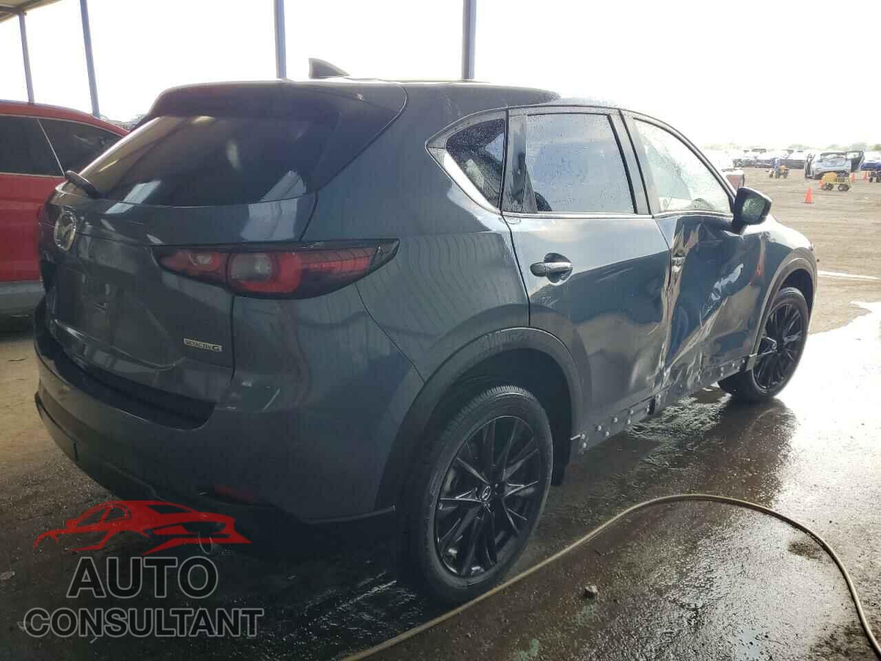 MAZDA CX-5 PREFE 2023 - JM3KFBCMXP0197620