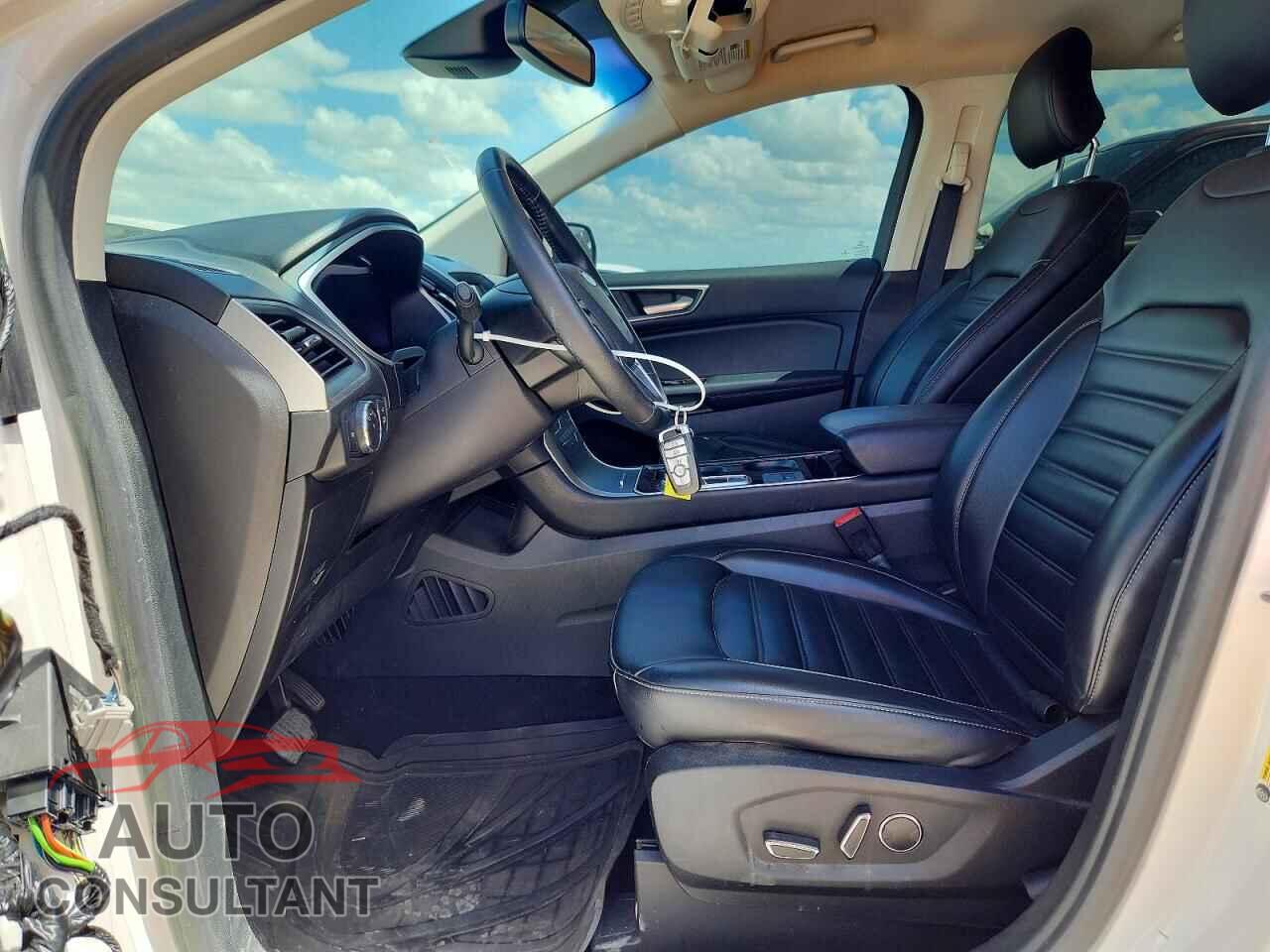 FORD EDGE 2019 - 2FMPK3J99KBC01013