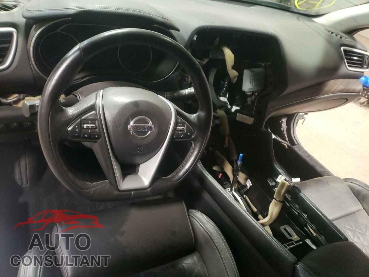 NISSAN MAXIMA 2016 - 1N4AA6AP9GC422251