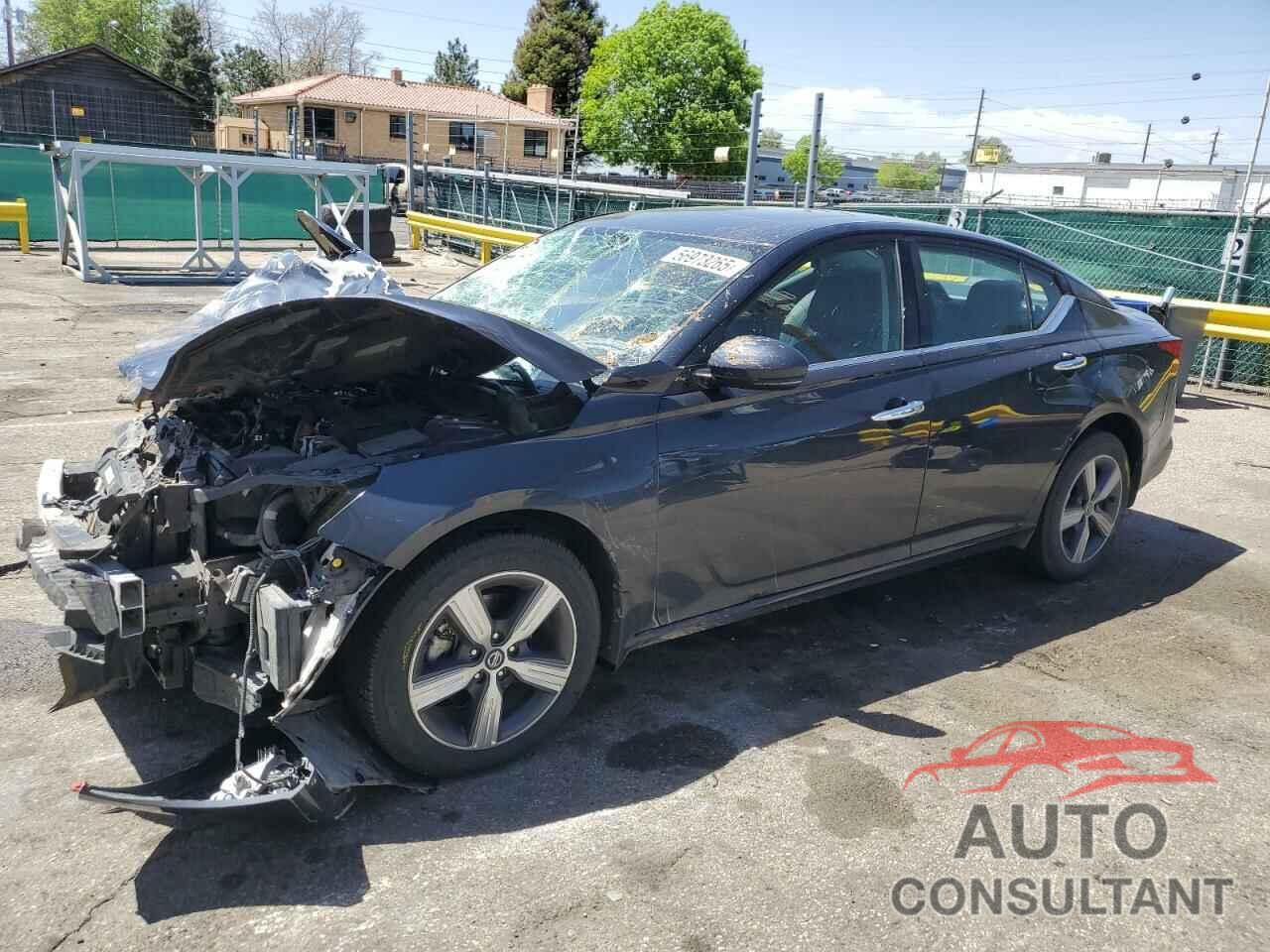 NISSAN ALTIMA 2021 - 1N4BL4EW0MN410932