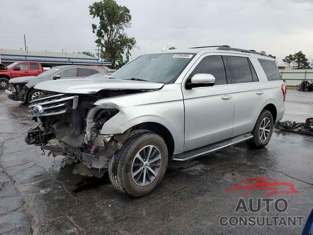 FORD EXPEDITION 2019 - 1FMJU1JT4KEA05811