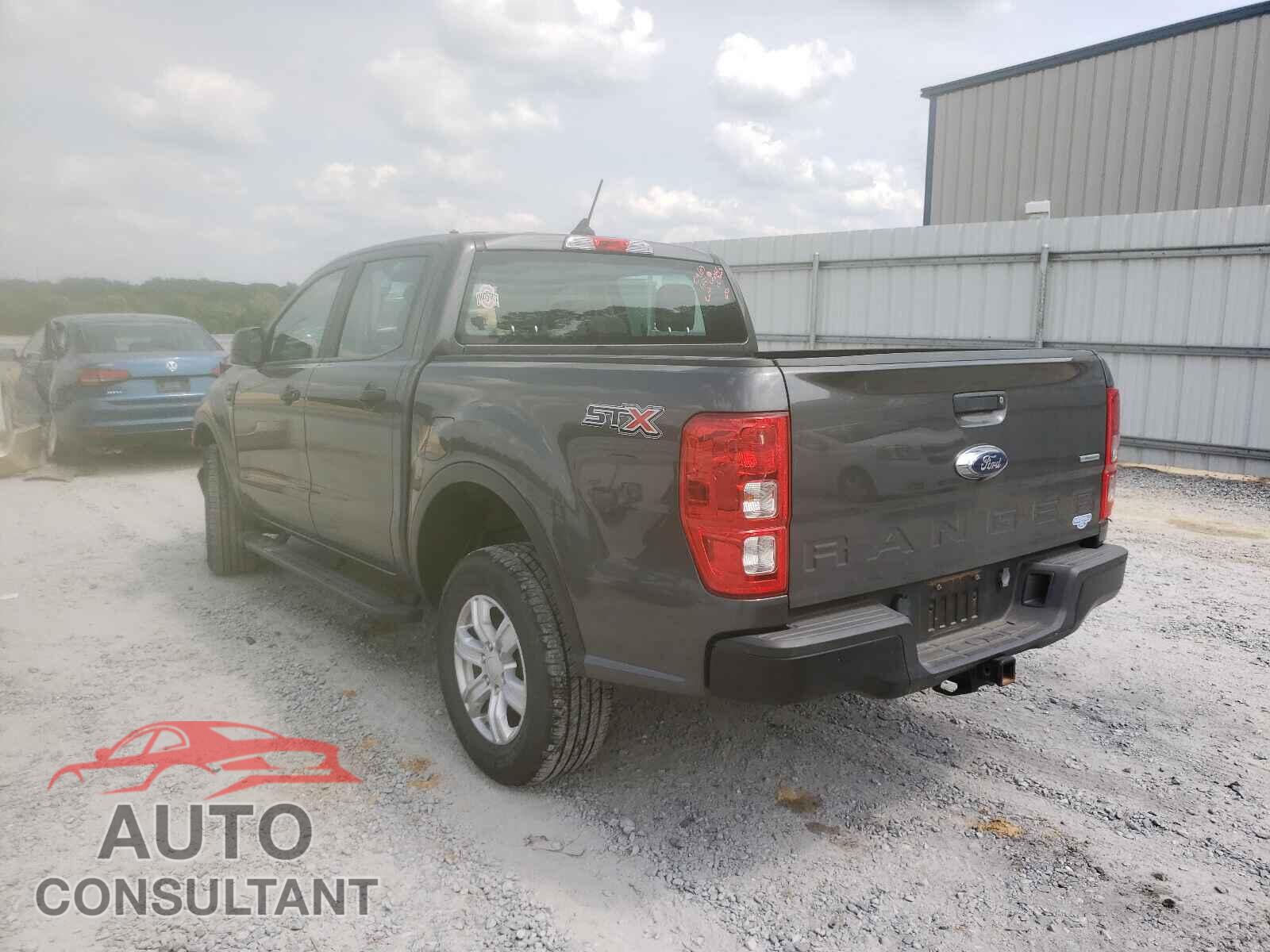 FORD RANGER 2019 - 1FTER4EH7KLA47285
