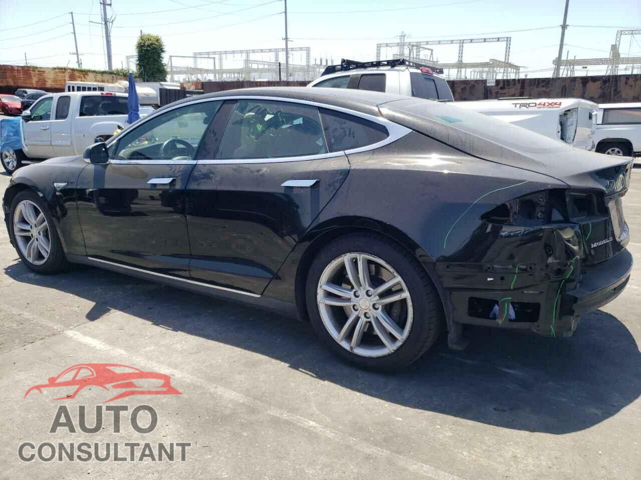TESLA MODEL S 2015 - 5YJSA1S2XFF097664