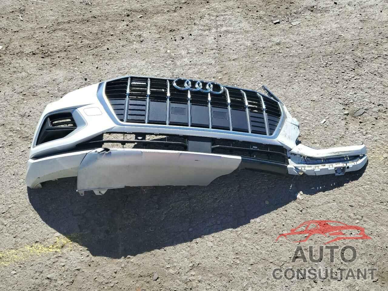 AUDI Q3 2020 - WA1AECF30L1023652