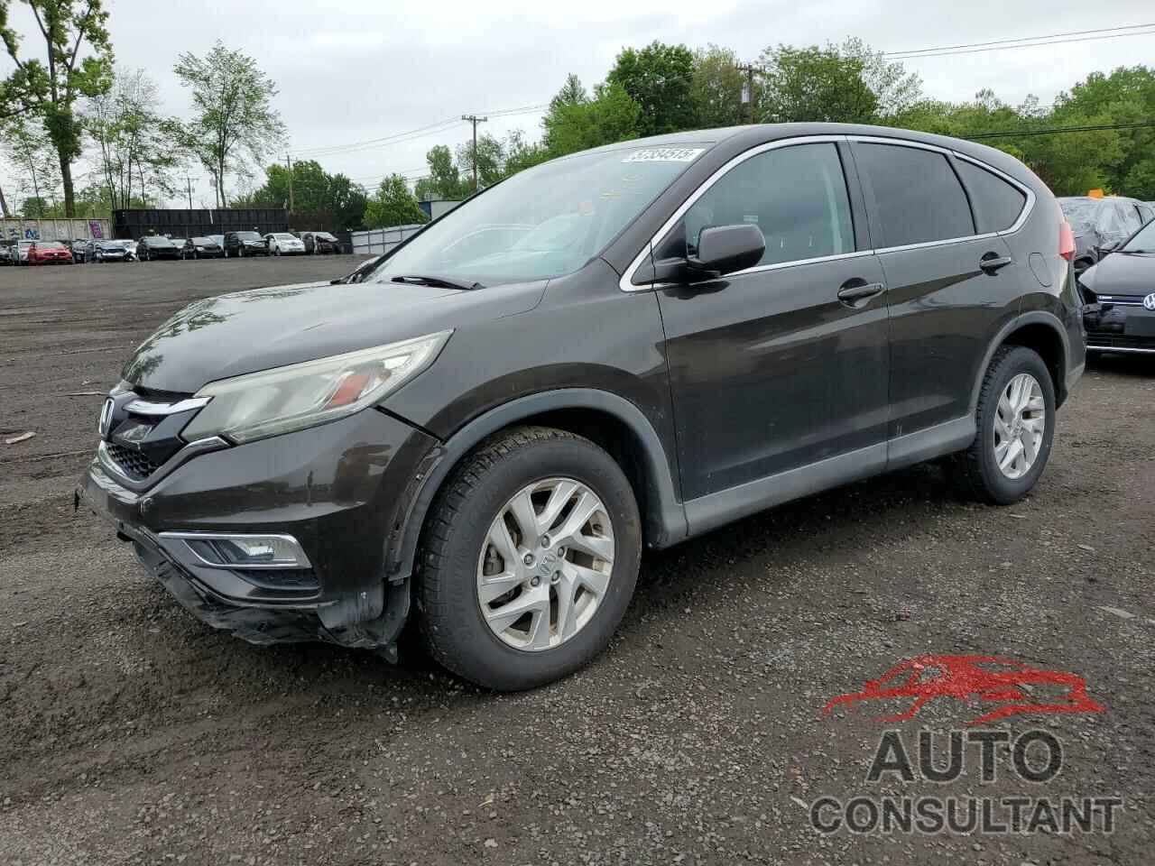 HONDA CRV 2016 - 2HKRM4H5XGH621214
