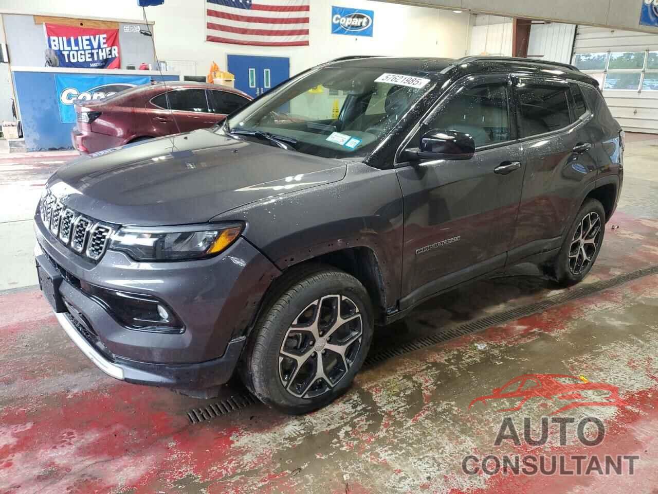 JEEP COMPASS 2024 - 3C4NJDCN3RT162108