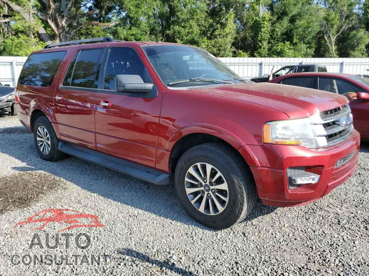 FORD EXPEDITION 2017 - 1FMJK1HT2HEA21543