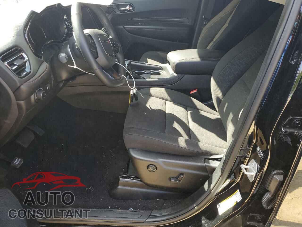 DODGE DURANGO 2023 - 1C4RDJDG4PC676081