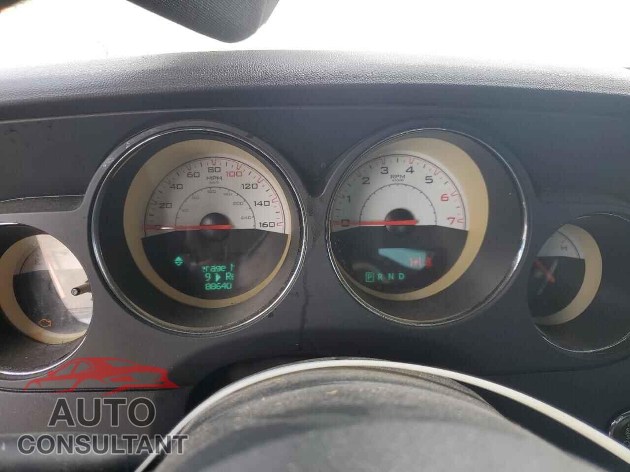 DODGE CHALLENGER 2014 - 2C3CDYBT8EH247488