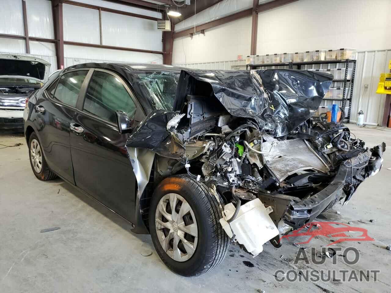 TOYOTA COROLLA 2016 - 5YFBURHE7GP448950