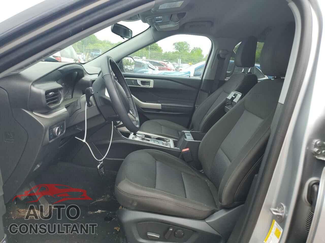 FORD EXPLORER 2023 - 1FMSK8DH8PGB88412