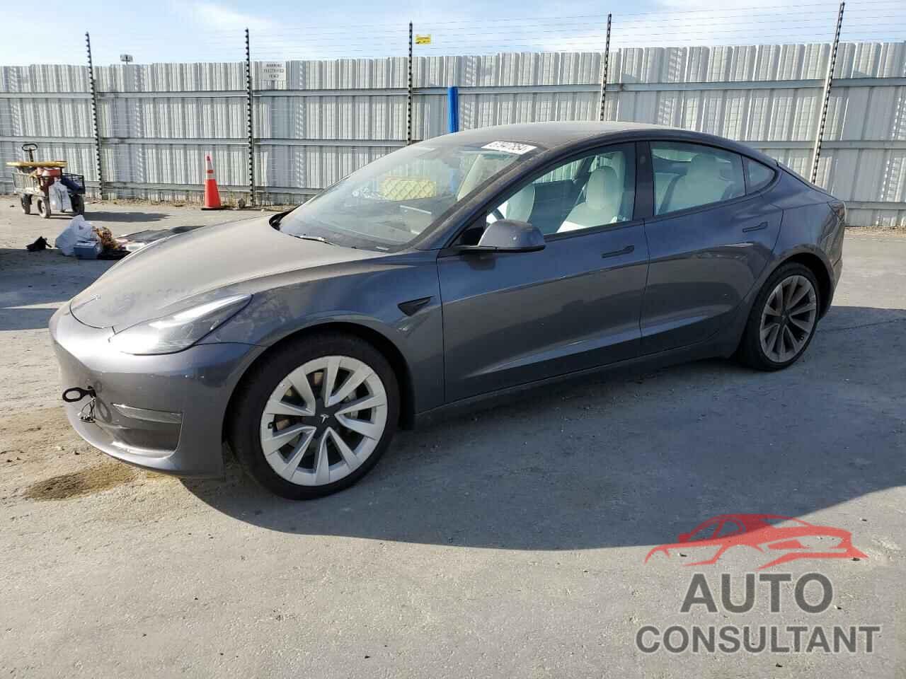 TESLA MODEL 3 2023 - 5YJ3E1EA7PF541287