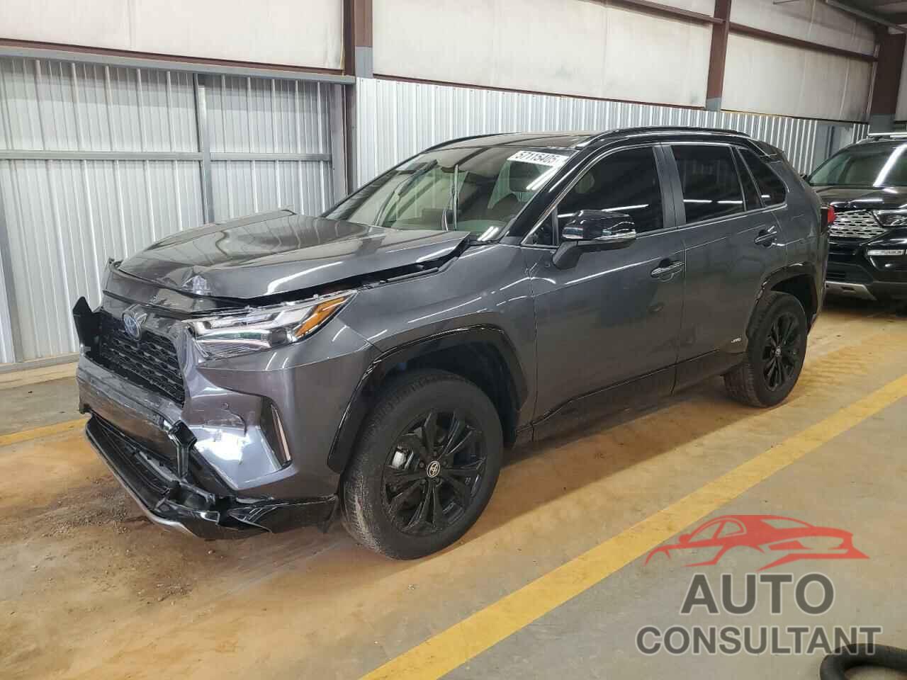 TOYOTA RAV4 2024 - JTME6RFV8RD561886