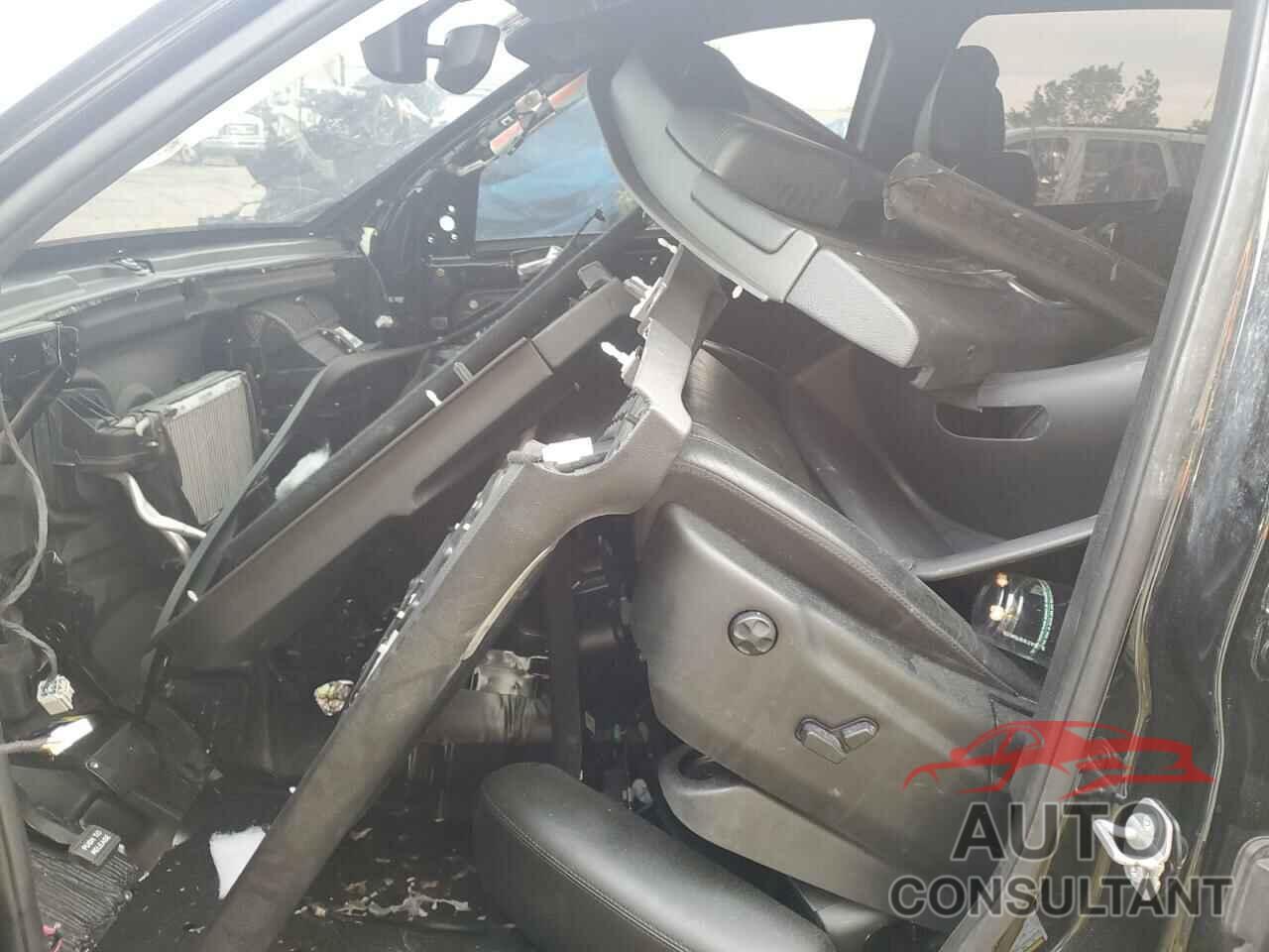 JEEP GRAND CHER 2020 - 1C4RJFBG0LC180598