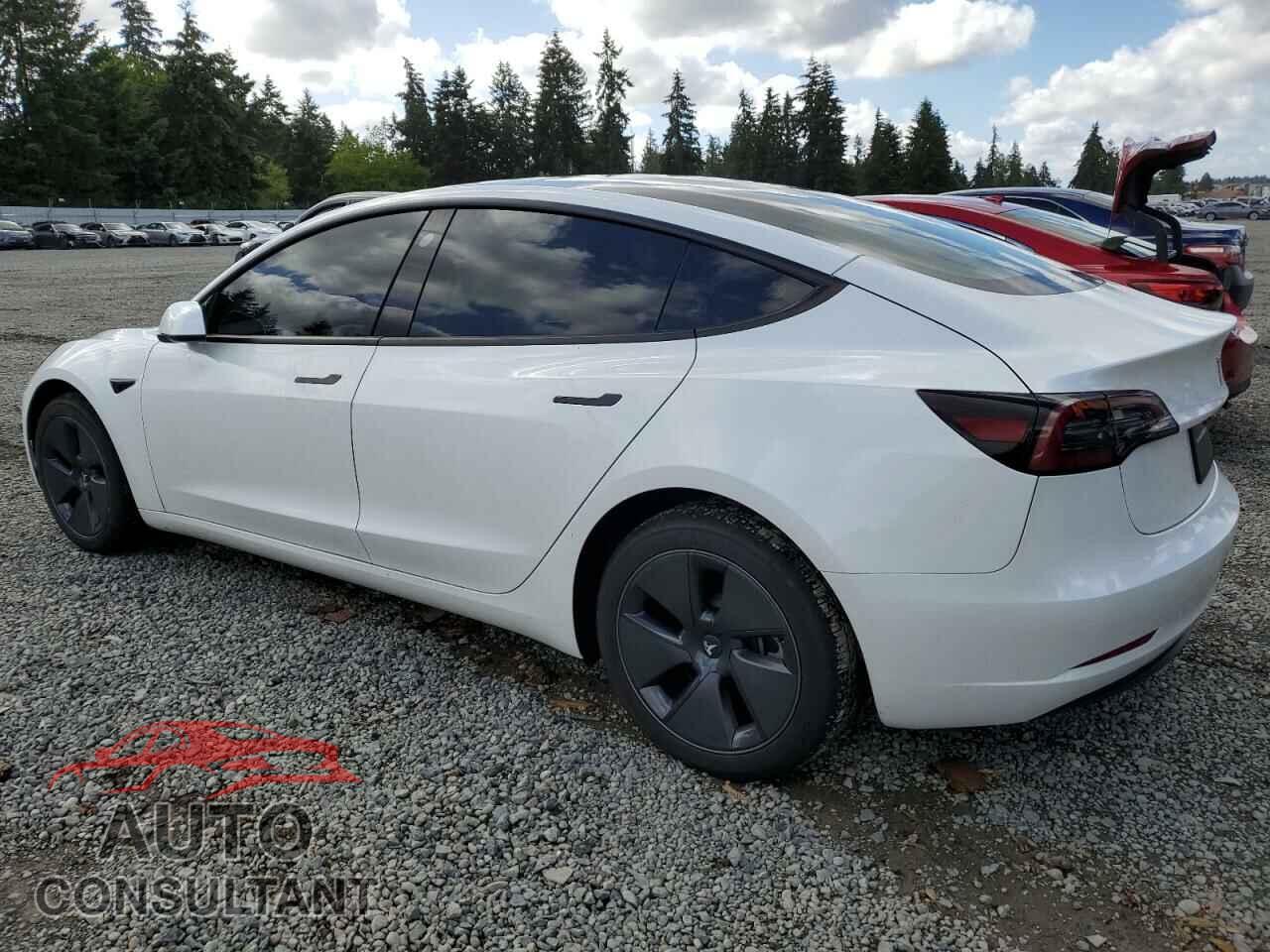 TESLA MODEL 3 2023 - 5YJ3E1EA6PF661050