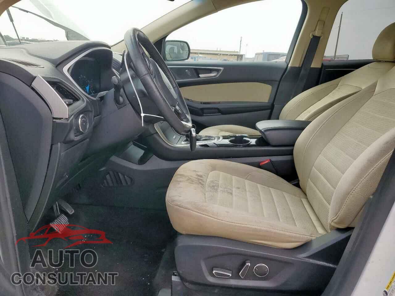 FORD EDGE 2018 - 2FMPK3J98JBB72389