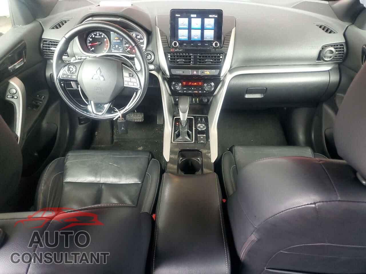 MITSUBISHI ECLIPSE 2022 - JA4ATWAA8NZ028356