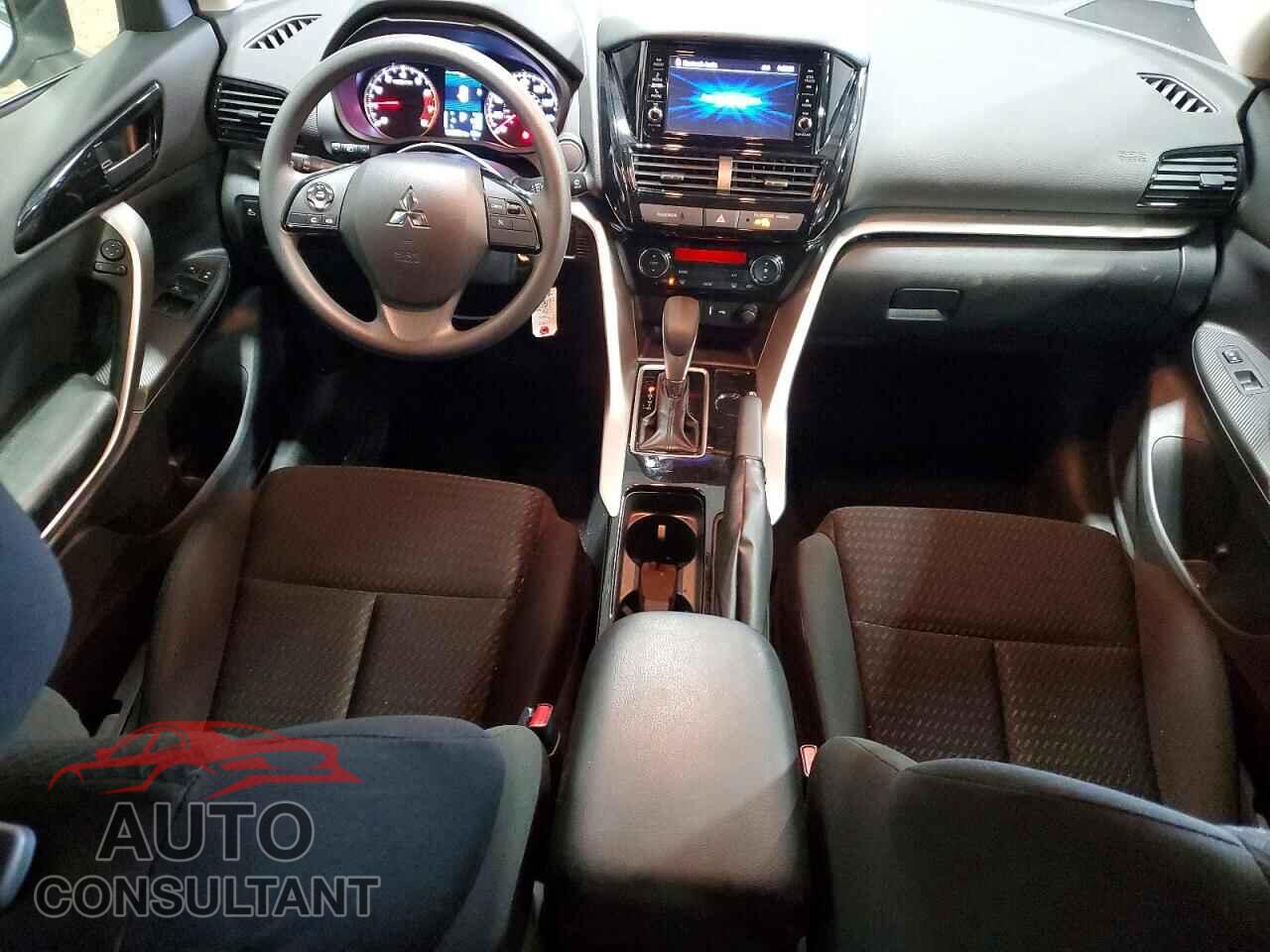 MITSUBISHI ECLIPSE 2022 - JA4ASUAA1NZ014032