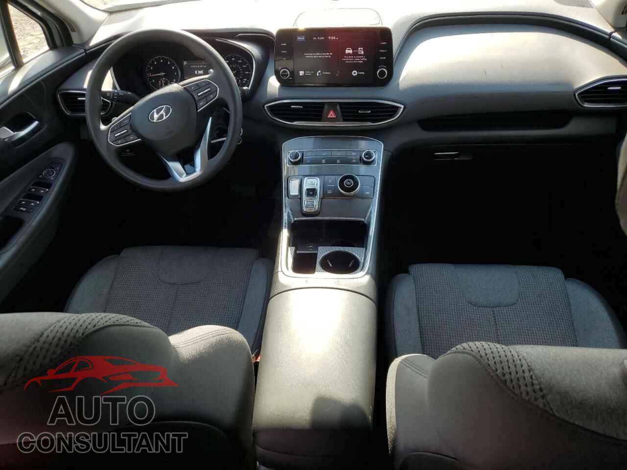 HYUNDAI SANTA FE 2023 - 5NMS14AJ2PH601313