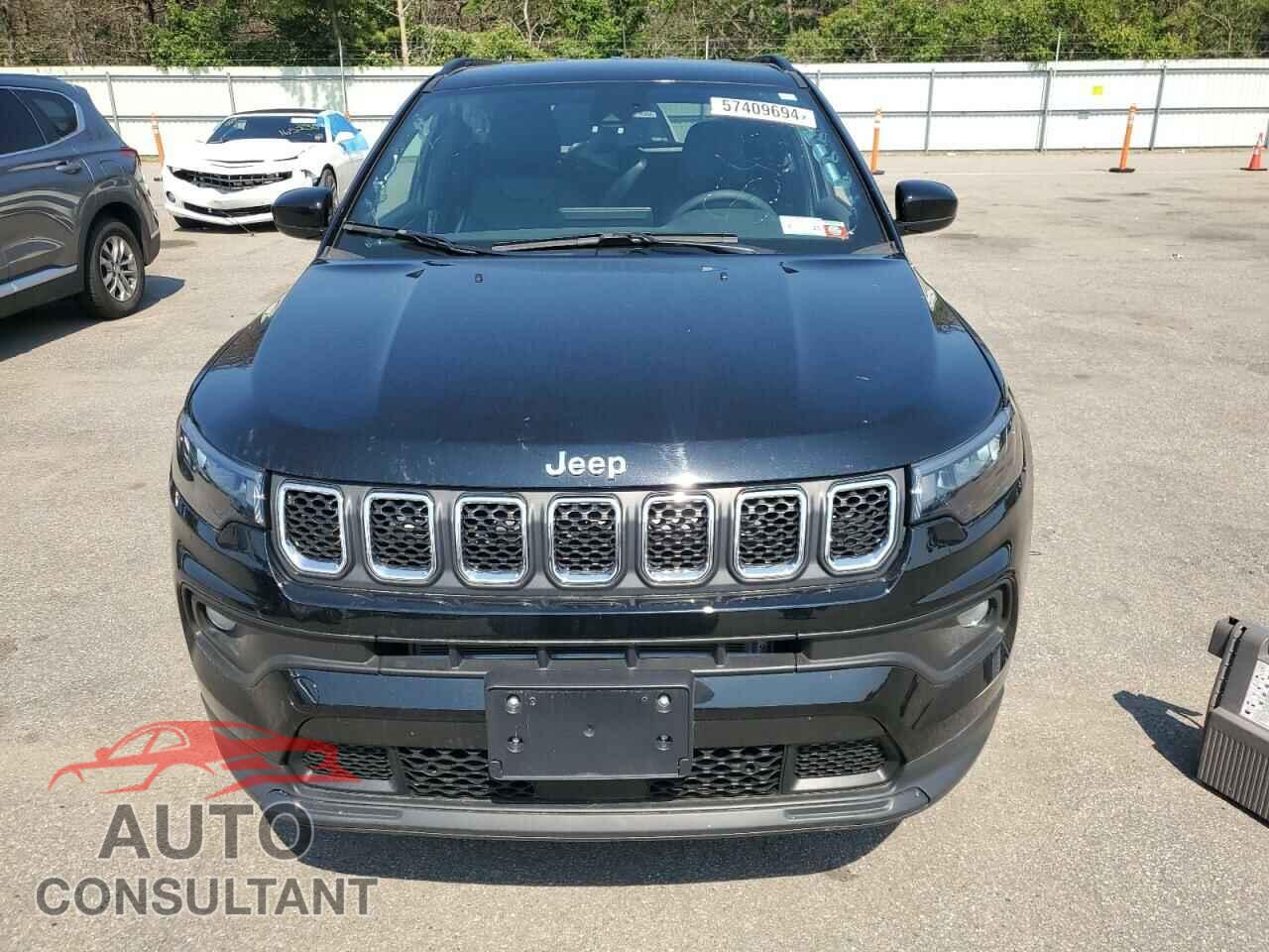 JEEP COMPASS 2023 - 3C4NJDFN2PT534823