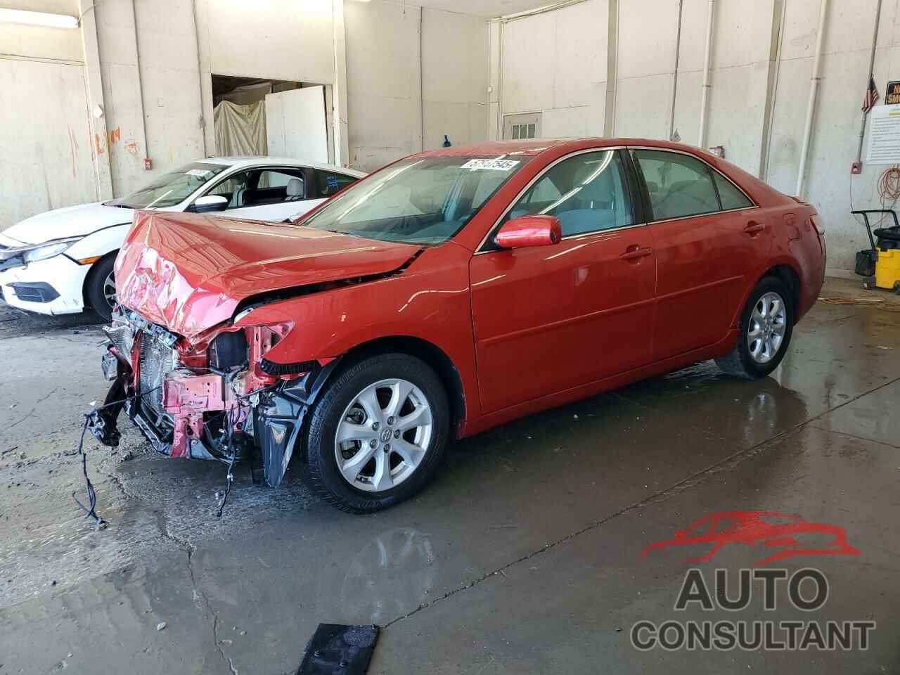TOYOTA CAMRY 2011 - 4T4BF3EK9BR200052