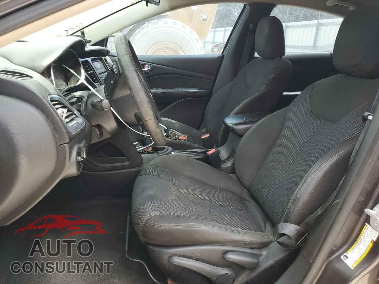 DODGE DART 2016 - 1C3CDFBB0GD717394