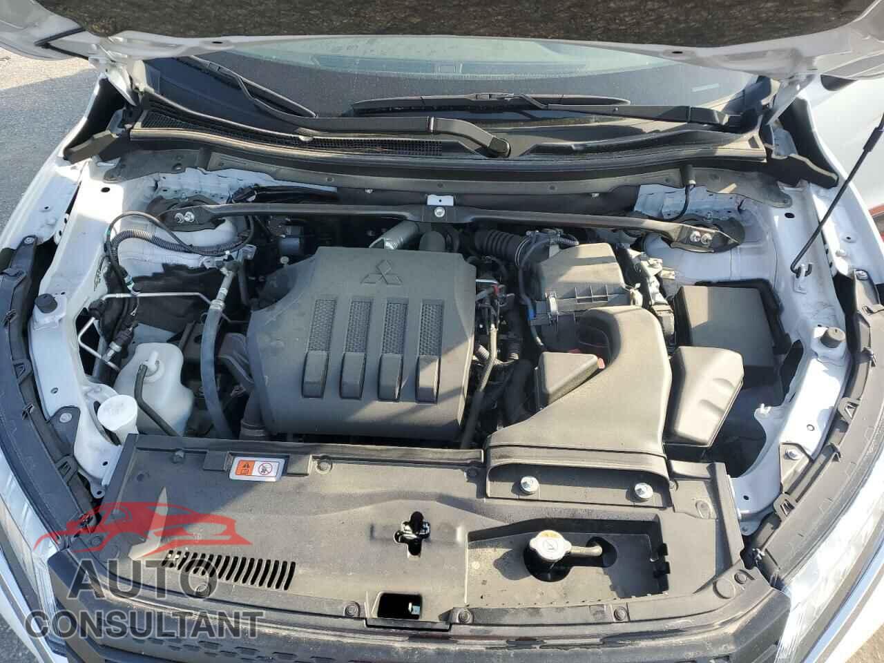 MITSUBISHI ECLIPSE 2023 - JA4ATVAA6PZ044262
