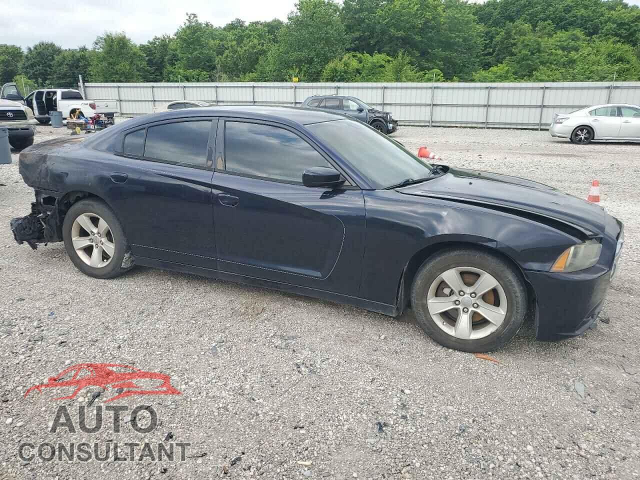 DODGE CHARGER 2012 - 2C3CDXBGXCH117559