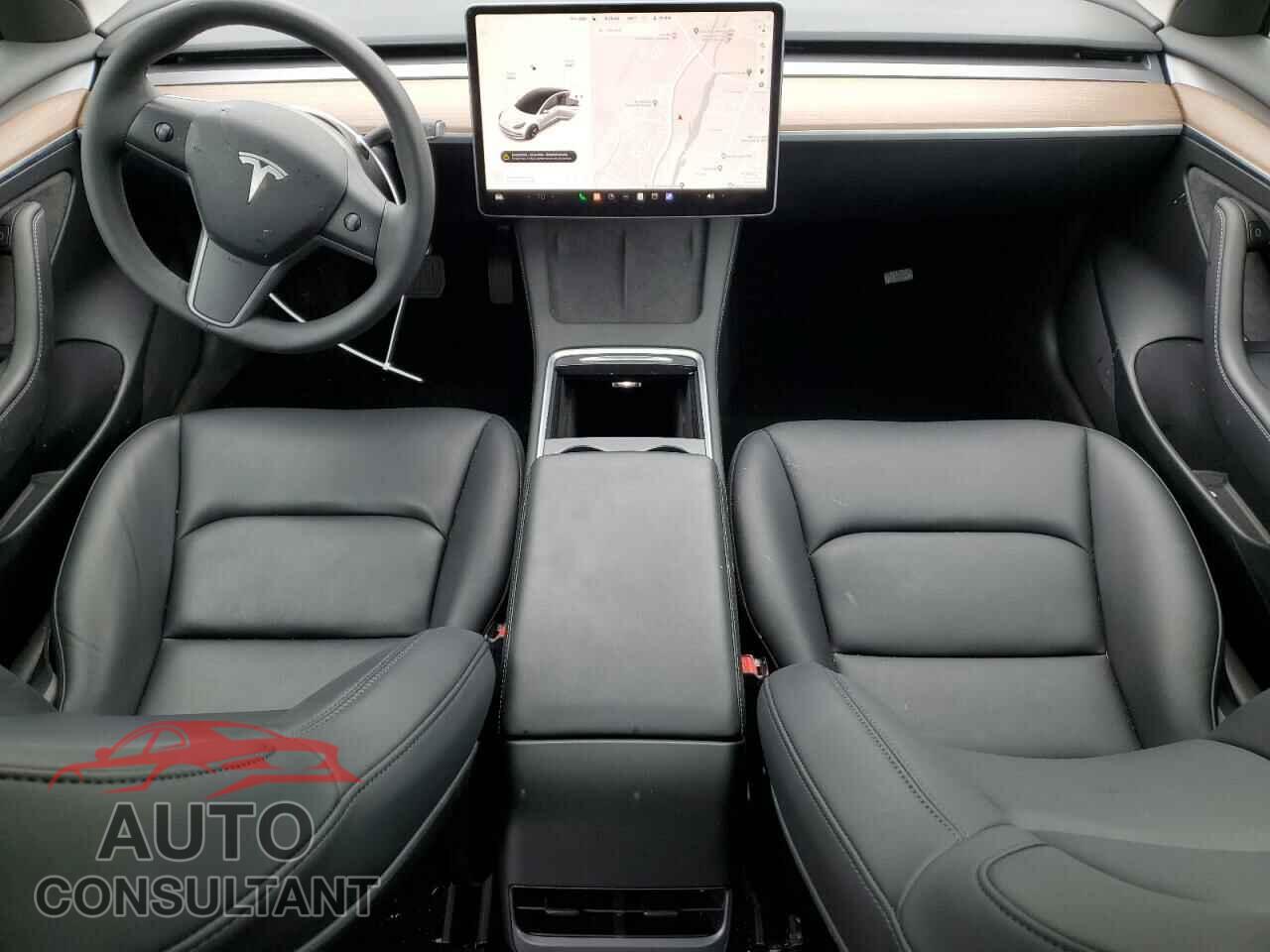 TESLA MODEL 3 2023 - 5YJ3E1EA2PF564136
