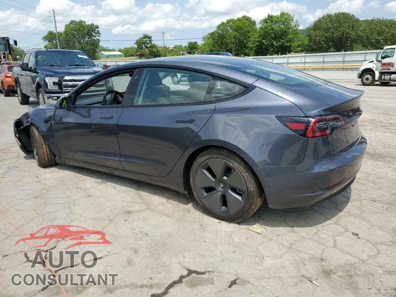 TESLA MODEL 3 2023 - 5YJ3E1EA5PF678311