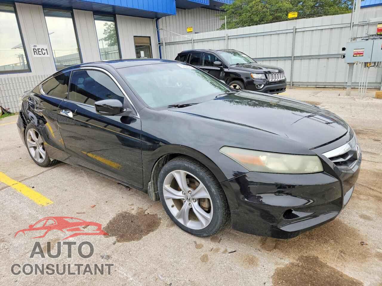 HONDA ACCORD 2011 - 1HGCS2B82BA005236