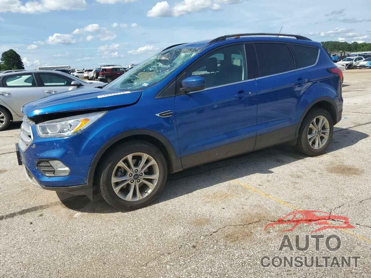 FORD ESCAPE 2019 - 1FMCU0HD7KUC02916