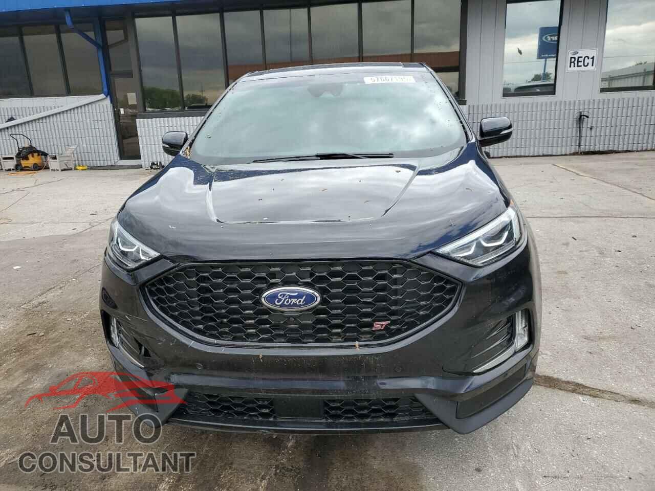 FORD EDGE 2019 - 2FMPK4AP1KBB41250
