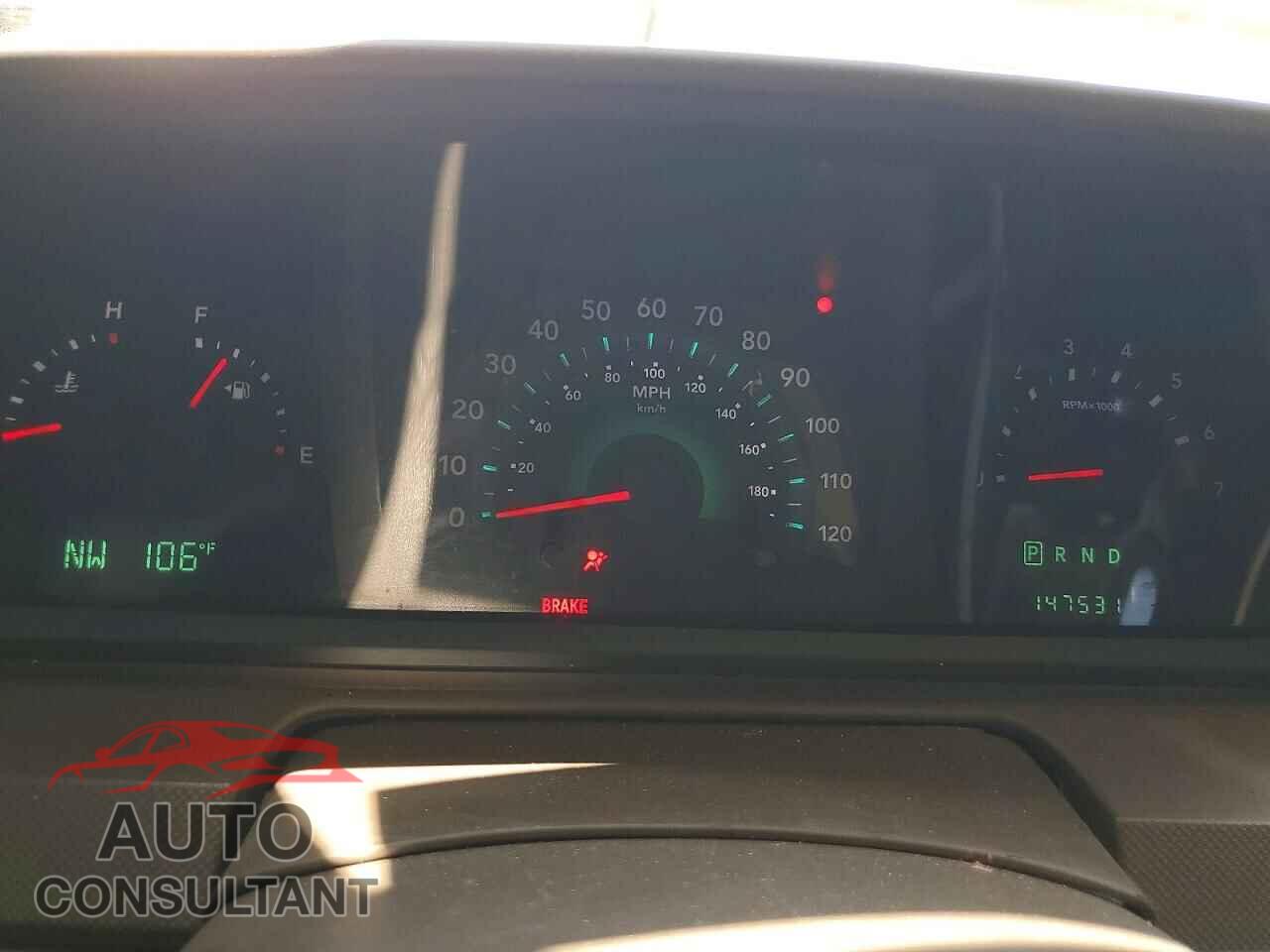 DODGE JOURNEY 2010 - 3D4PG5FV5AT117221