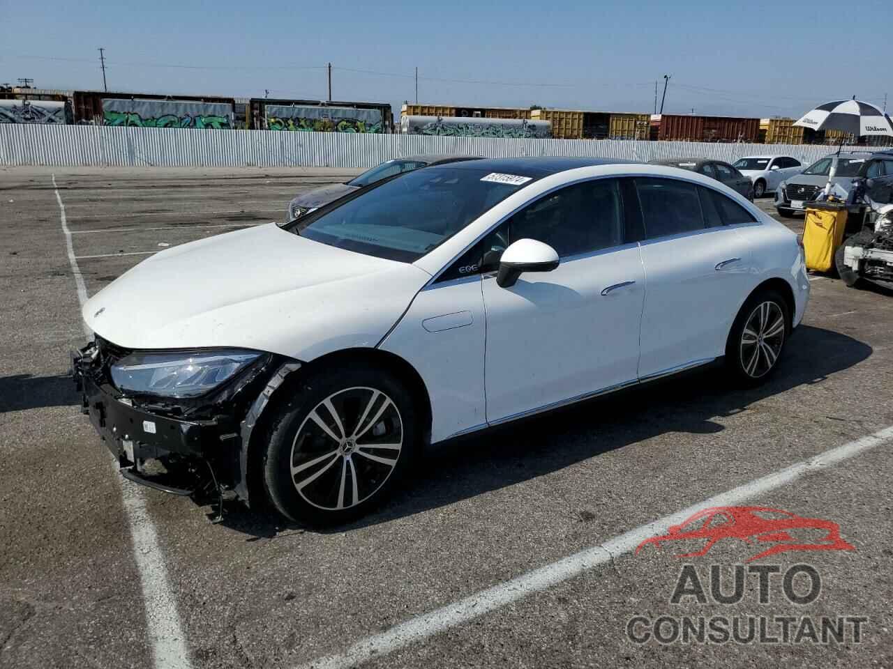 MERCEDES-BENZ EQE SEDAN 2024 - W1KEG2BB6RF046041