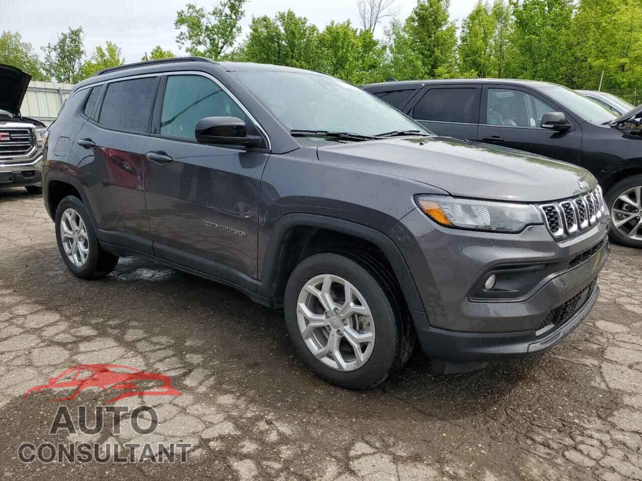 JEEP COMPASS 2024 - 3C4NJDBNXRT135828