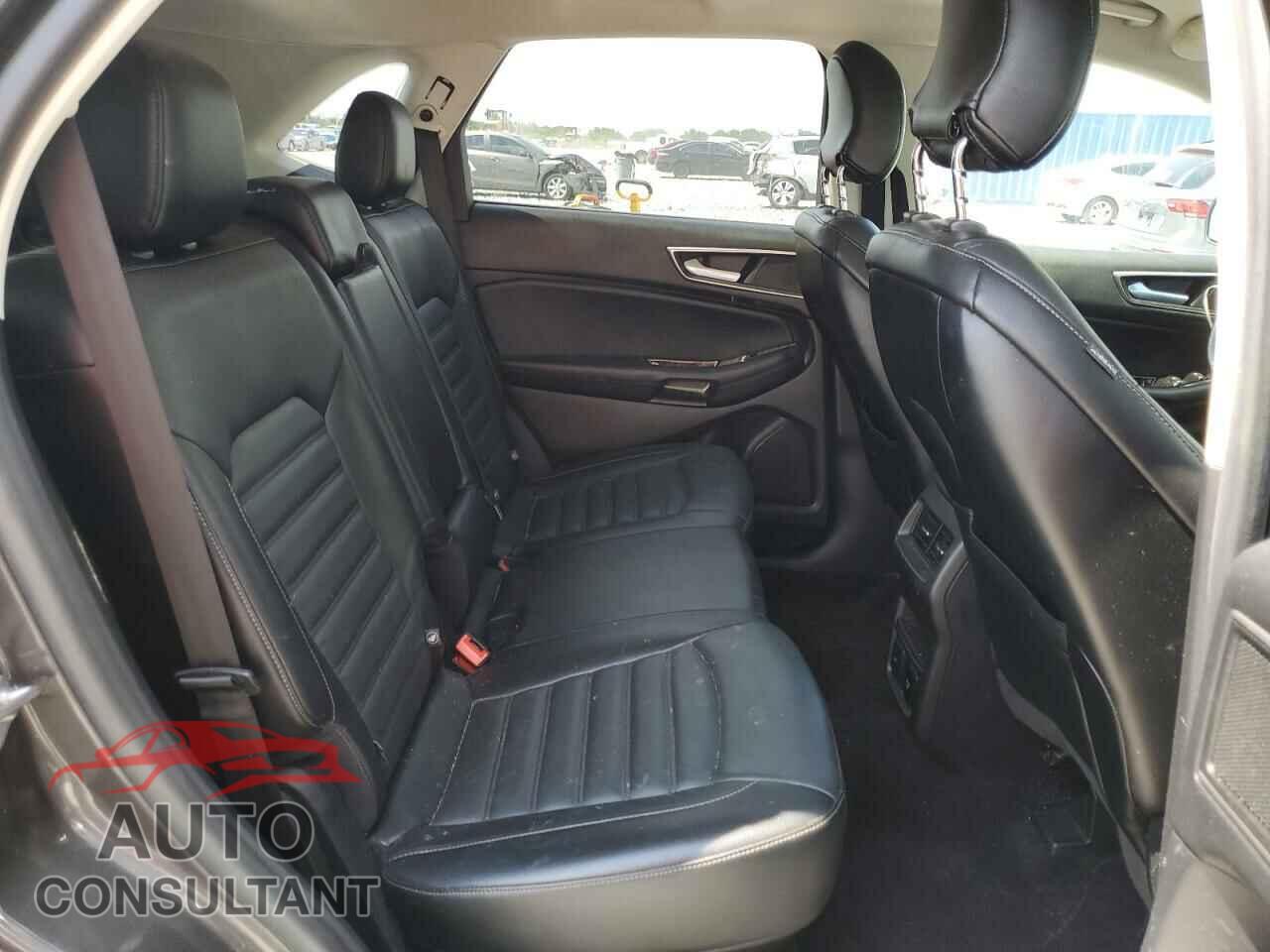 FORD EDGE 2016 - 2FMPK4J93GBB17136