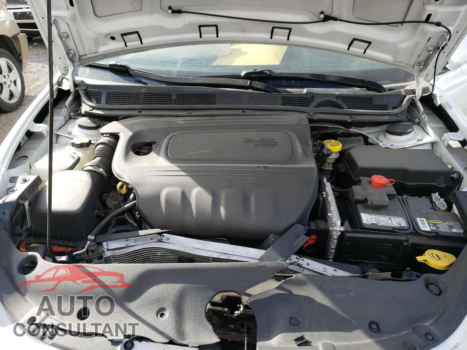 DODGE DART 2016 - 1C3CDFFA0GD821272