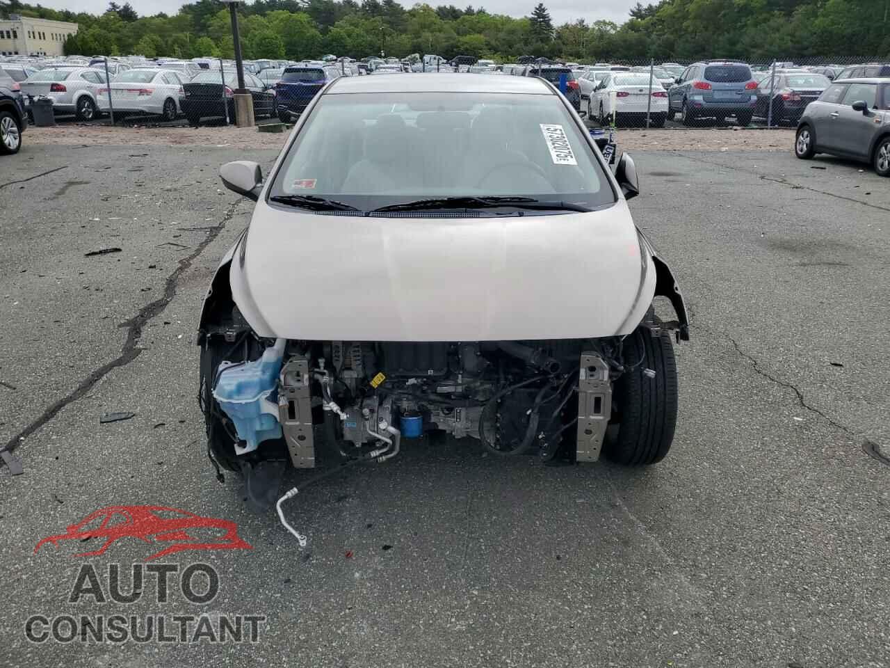 HYUNDAI ACCENT 2013 - KMHCU4AEXDU354573