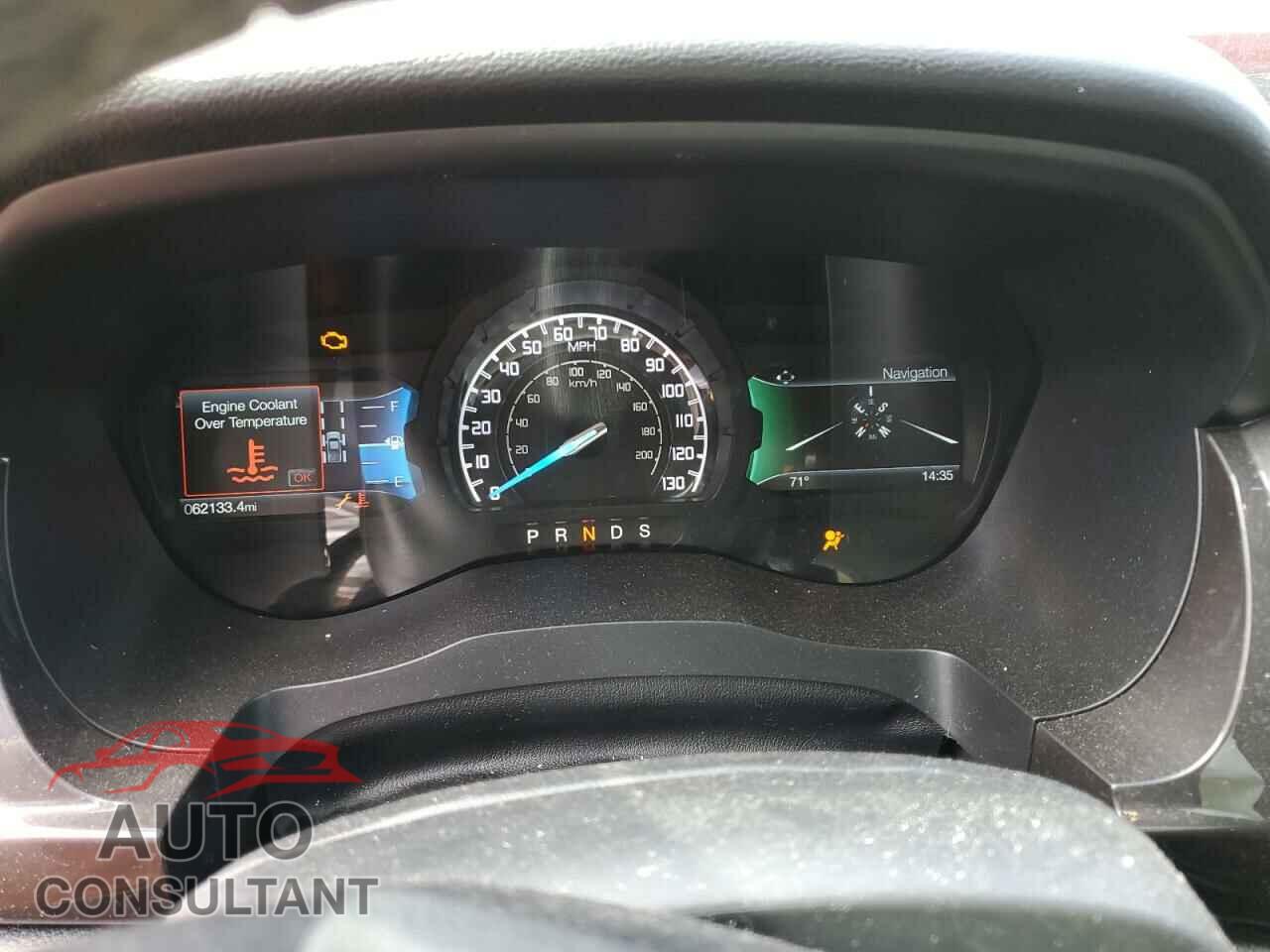 FORD RANGER 2021 - 1FTER4FH8MLD51145