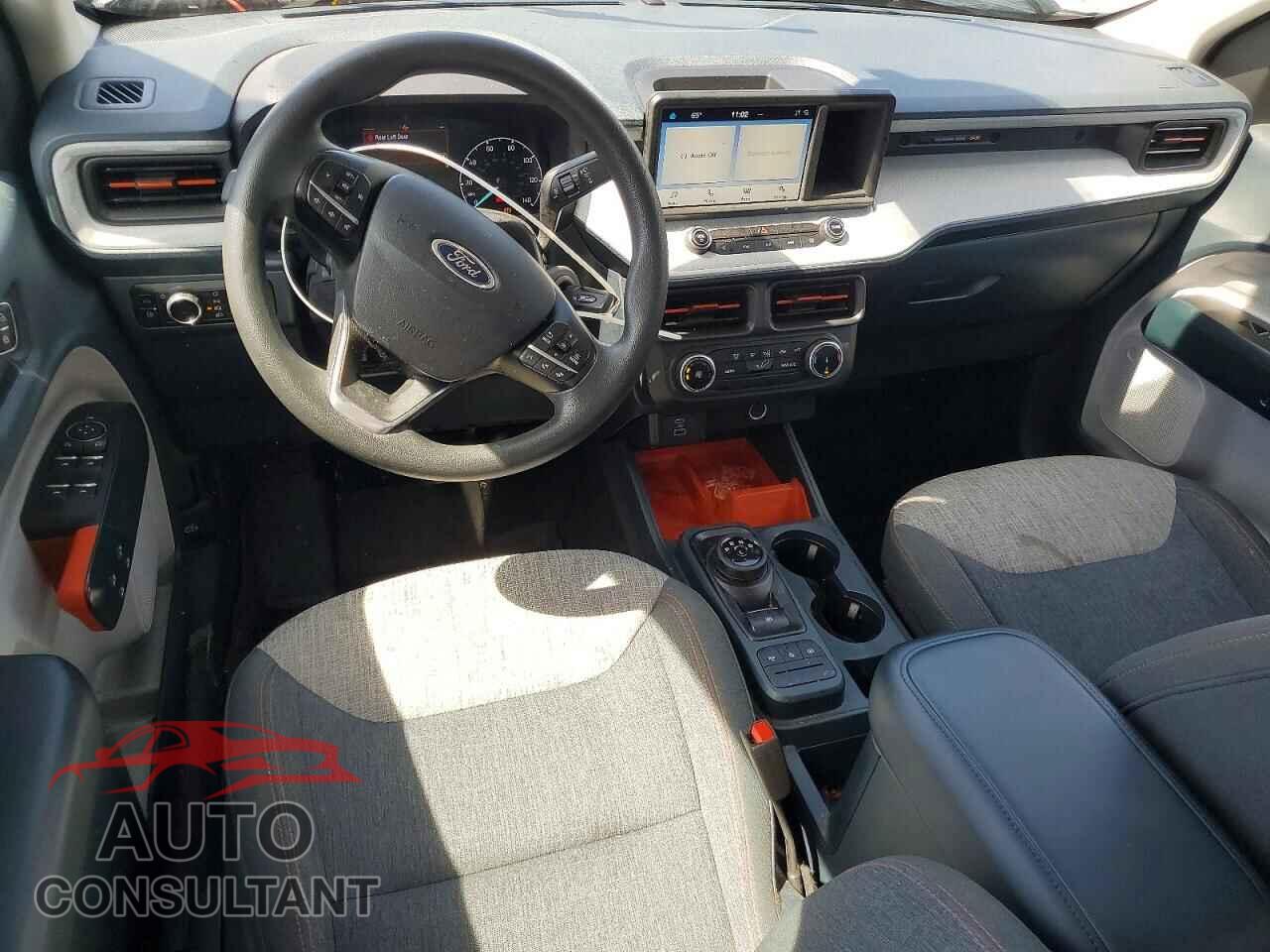 FORD MAVERICK 2023 - 3FTTW8E35PRB00683
