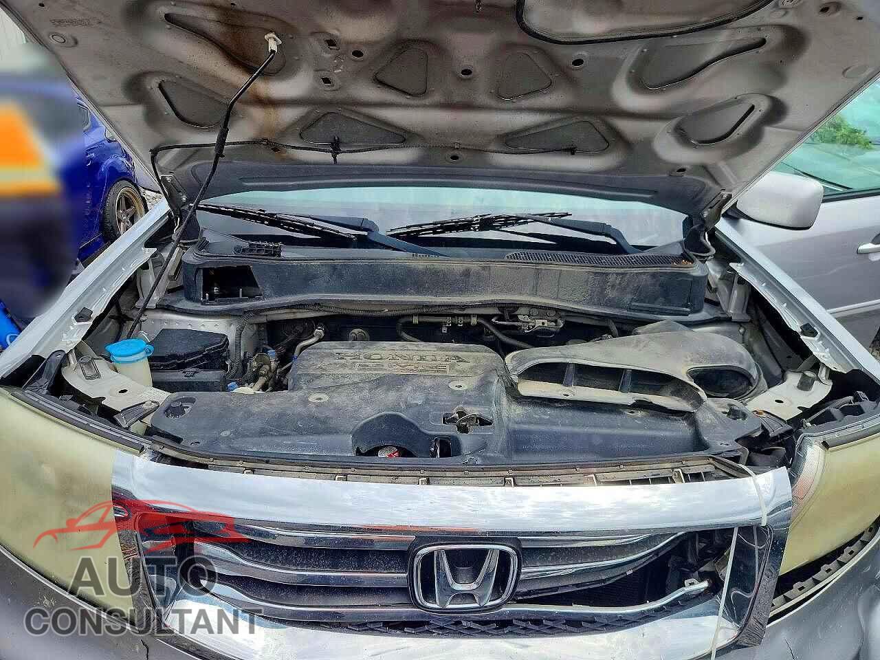 HONDA PILOT 2012 - 5FNYF4H56CB061755