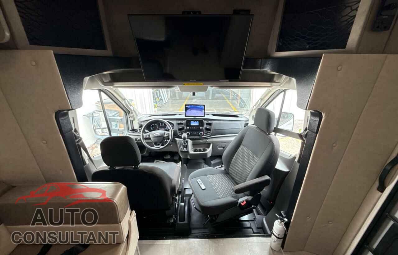 FORD TRANSIT 2020 - 1FDWU8PG4LKA26945